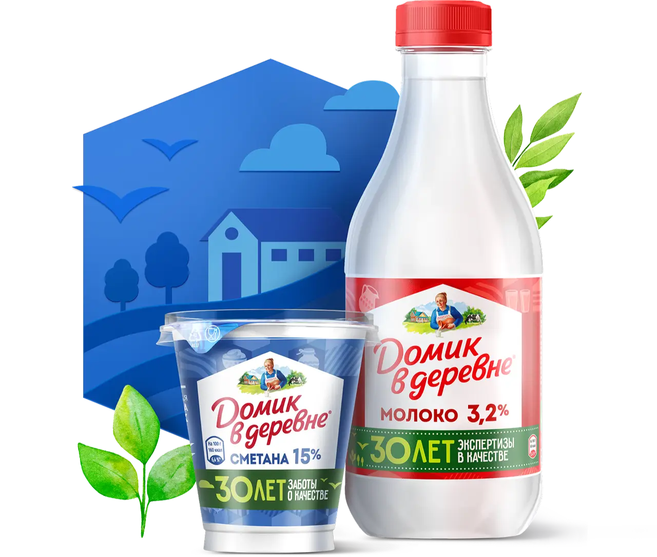 30 лет экспертизы в качестве