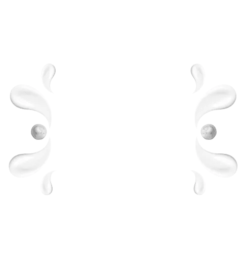 корова