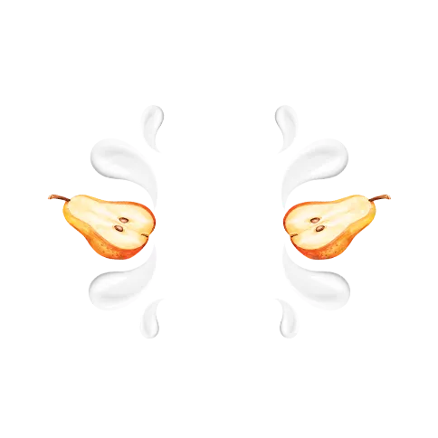 корова