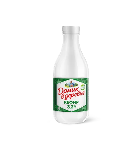 корова