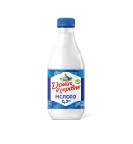 корова