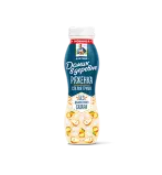 корова