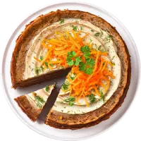 Печеночный Торт